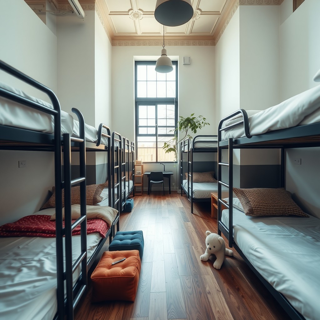 Hosteli - Kako prepoznati dobar hostel